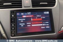 Honda Civic 2.0 Type-R GT i-VTEC 2016 full