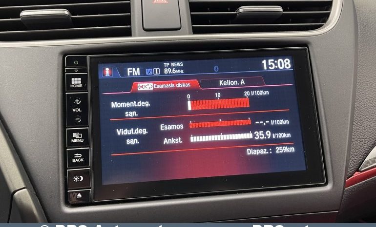 Honda Civic 2.0 Type-R GT i-VTEC 2016 full