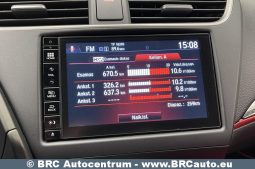 Honda Civic 2.0 Type-R GT i-VTEC 2016 full