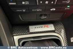 Honda Civic 2.0 Type-R GT i-VTEC 2016 full