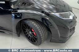 Honda Civic 2.0 Type-R GT i-VTEC 2016 full