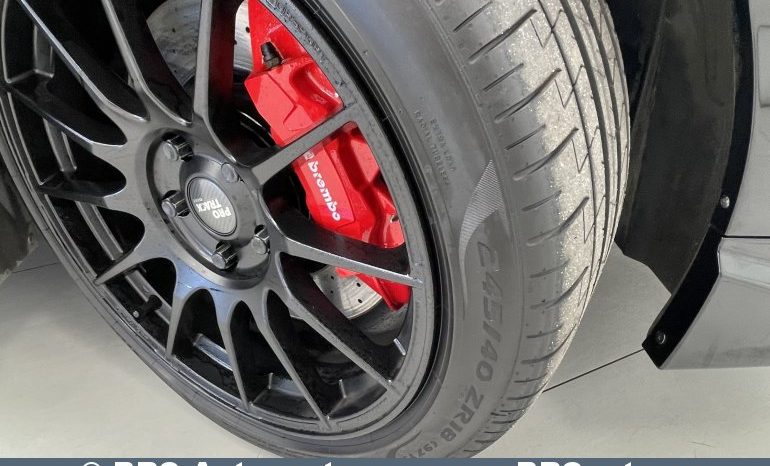 Honda Civic 2.0 Type-R GT i-VTEC 2016 full