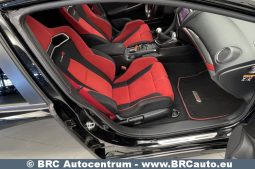 Honda Civic 2.0 Type-R GT i-VTEC 2016 full