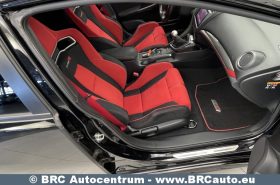 Honda Civic 2.0 Type-R GT i-VTEC 2016