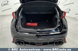 Honda Civic 2.0 Type-R GT i-VTEC 2016 full