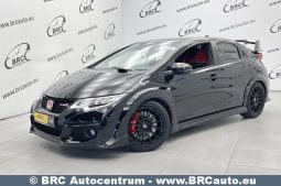 Honda Civic 2.0 Type-R GT i-VTEC 2016 full