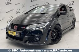 Honda Civic 2.0 Type-R GT i-VTEC 2016 full