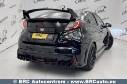 Honda Civic 2.0 Type-R GT i-VTEC 2016 full