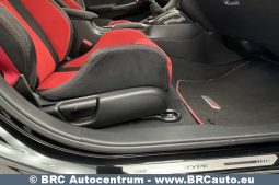 Honda Civic 2.0 Type-R GT i-VTEC 2016 full