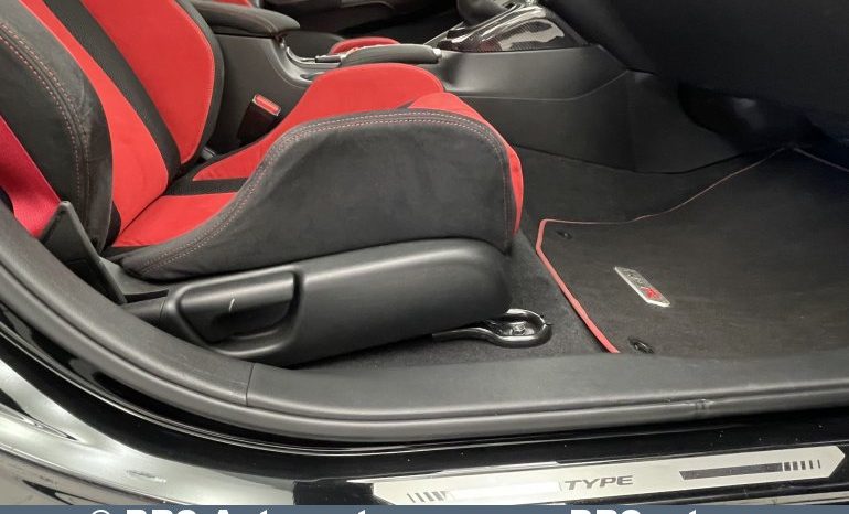 Honda Civic 2.0 Type-R GT i-VTEC 2016 full