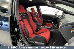 Honda Civic 2.0 Type-R GT i-VTEC 2016 full