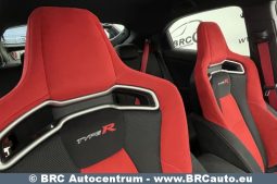 Honda Civic 2.0 Type-R GT i-VTEC 2016 full