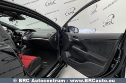Honda Civic 2.0 Type-R GT i-VTEC 2016 full