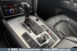 Audi Q7 3.0 TDI Quattro Automatas 2007 full