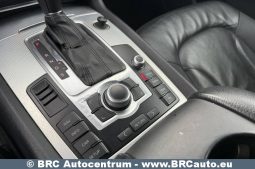 Audi Q7 3.0 TDI Quattro Automatas 2007 full