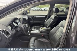 Audi Q7 3.0 TDI Quattro Automatas 2007 full