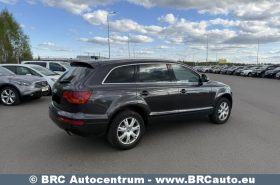 Audi Q7 3.0 TDI Quattro Automatas 2007