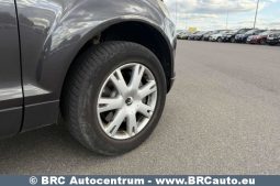 Audi Q7 3.0 TDI Quattro Automatas 2007 full