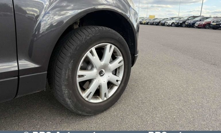 Audi Q7 3.0 TDI Quattro Automatas 2007 full