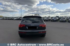 Audi Q7 3.0 TDI Quattro Automatas 2007