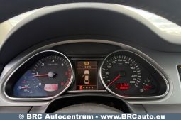 Audi Q7 3.0 TDI Quattro Automatas 2007 full