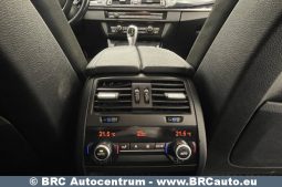 BMW 530 d Automatas 2010 full