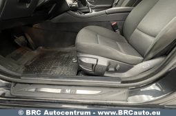 BMW 530 d Automatas 2010 full