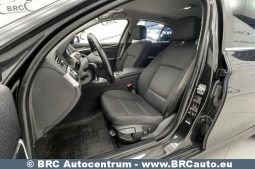 BMW 530 d Automatas 2010 full