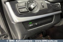 BMW 530 d Automatas 2010 full