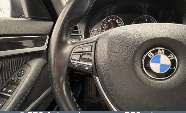 BMW 530 d Automatas 2010 full
