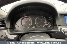BMW 530 d Automatas 2010 full
