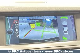 BMW 530 d Automatas 2010 full