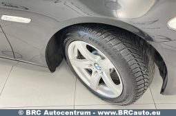 BMW 530 d Automatas 2010 full