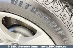 BMW 530 d Automatas 2010 full
