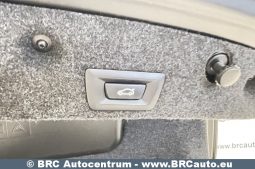 BMW 530 d Automatas 2010 full