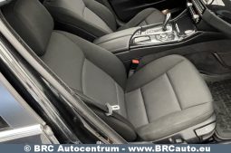 BMW 530 d Automatas 2010 full