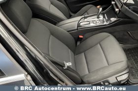 BMW 530 d Automatas 2010