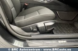 BMW 530 d Automatas 2010 full