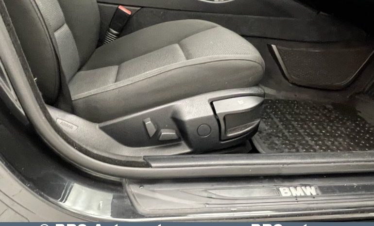 BMW 530 d Automatas 2010 full