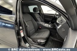 BMW 530 d Automatas 2010 full