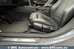 BMW 325 d Touring M-Sport 2016 full