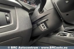 BMW 325 d Touring M-Sport 2016 full