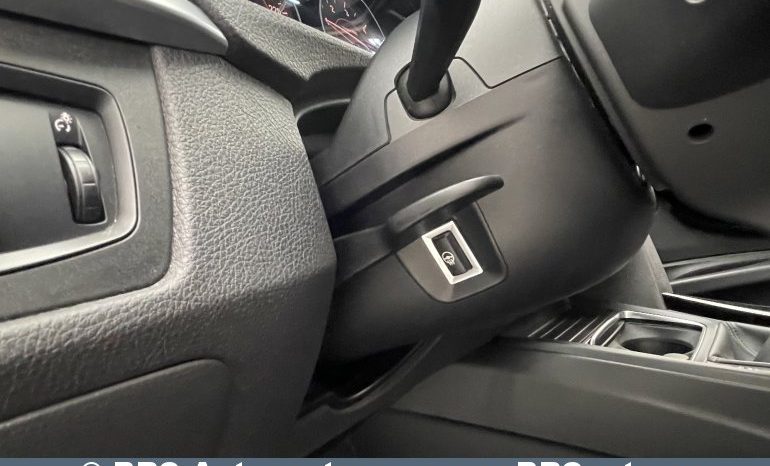 BMW 325 d Touring M-Sport 2016 full