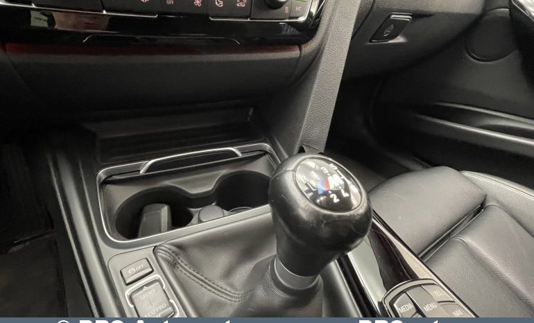 BMW 325 d Touring M-Sport 2016 full