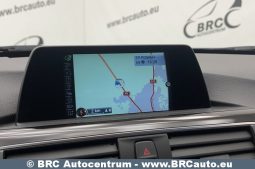 BMW 325 d Touring M-Sport 2016 full