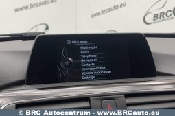 BMW 325 d Touring M-Sport 2016 full