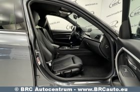 BMW 325 d Touring M-Sport 2016