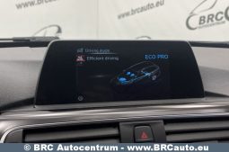 BMW 325 d Touring M-Sport 2016 full