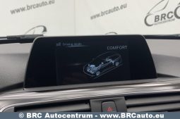 BMW 325 d Touring M-Sport 2016 full