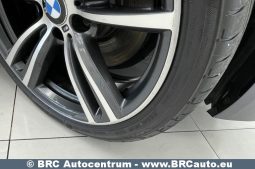 BMW 325 d Touring M-Sport 2016 full